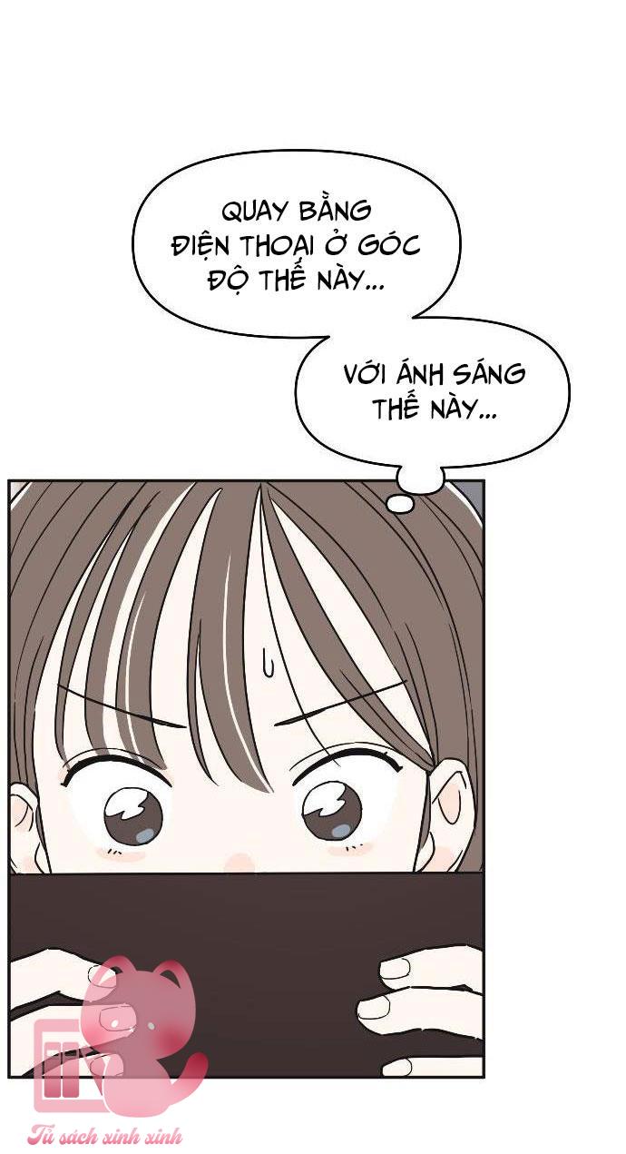 Trái Dấu Hút Nhau - Chap 7