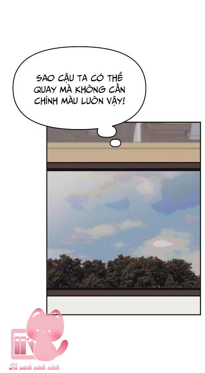 Trái Dấu Hút Nhau - Chap 7