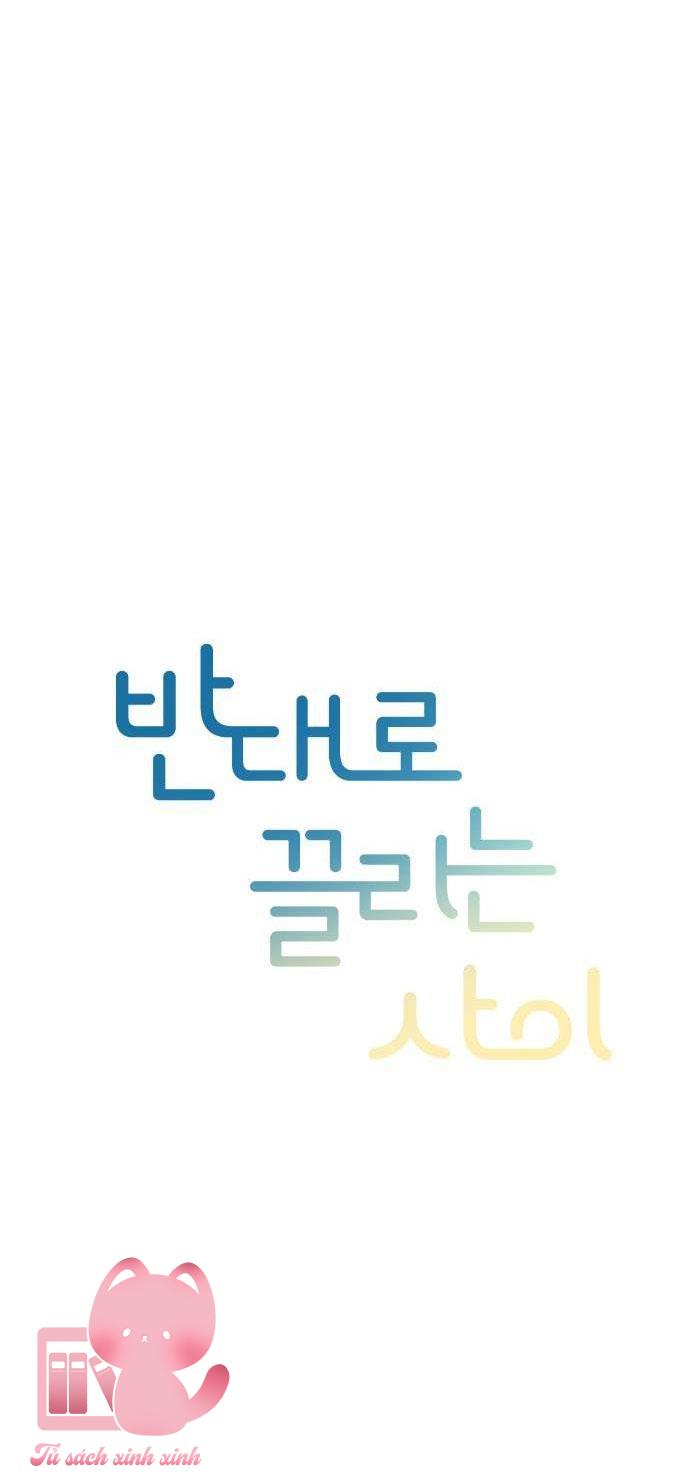 Trái Dấu Hút Nhau - Chap 7