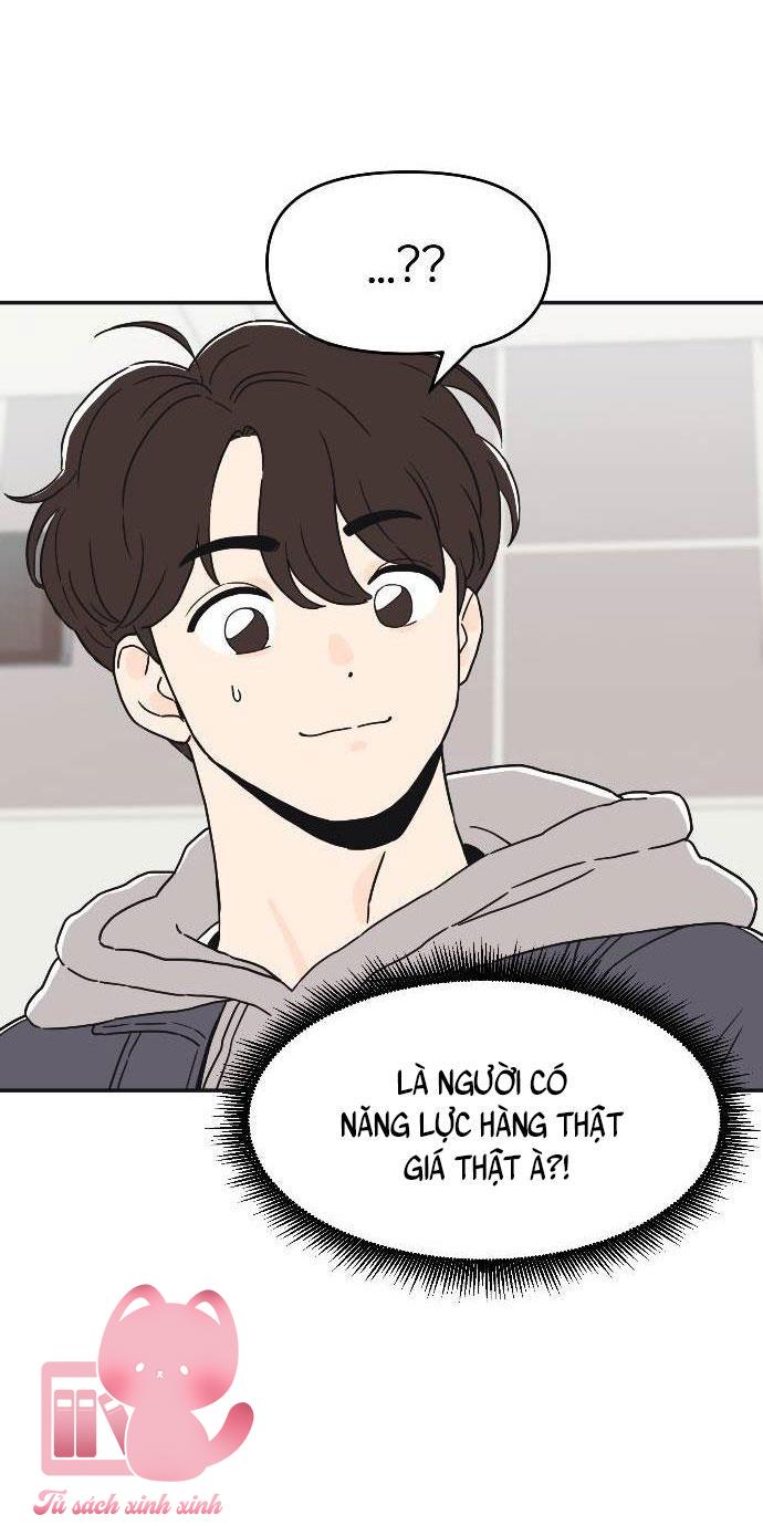 Trái Dấu Hút Nhau - Chap 7