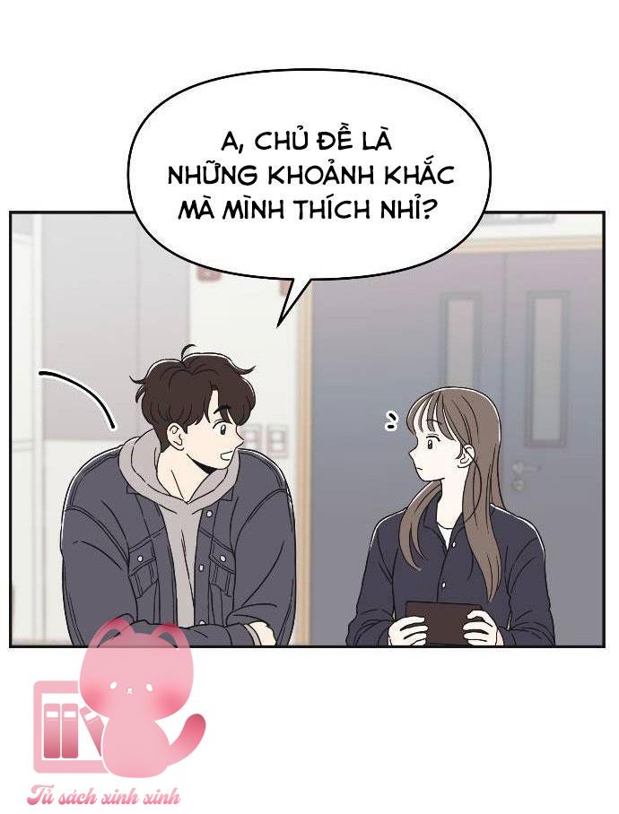 Trái Dấu Hút Nhau - Chap 7