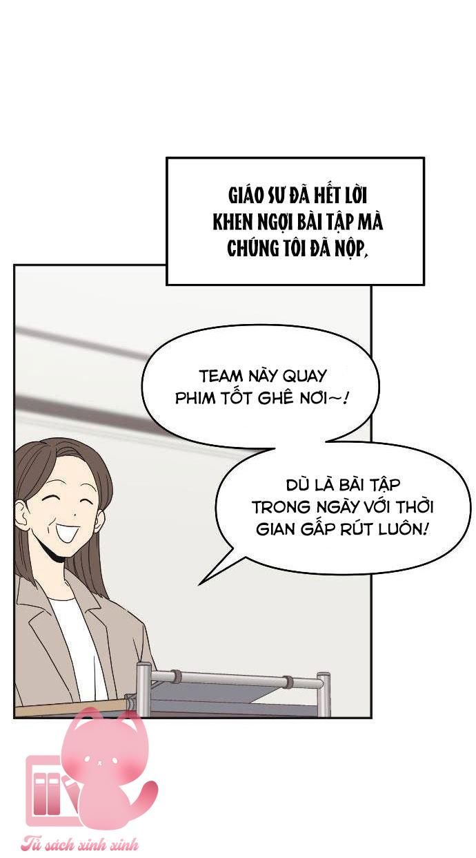 Trái Dấu Hút Nhau - Chap 7
