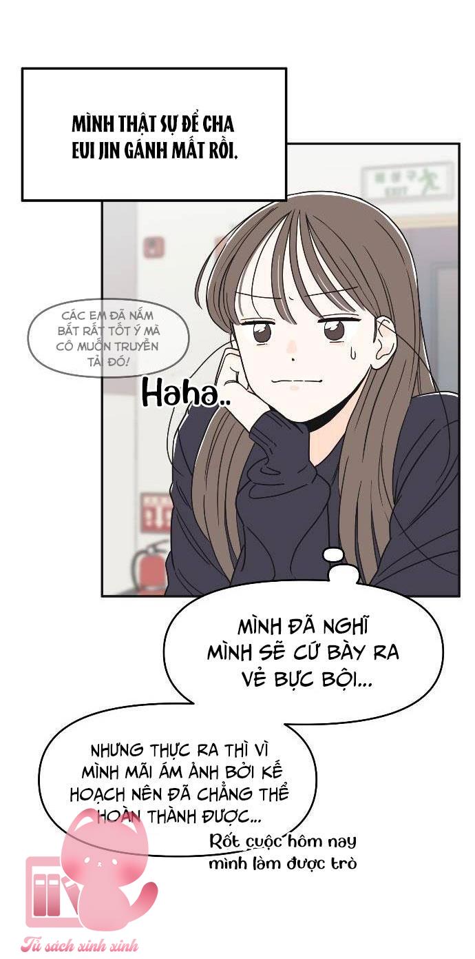 Trái Dấu Hút Nhau - Chap 7