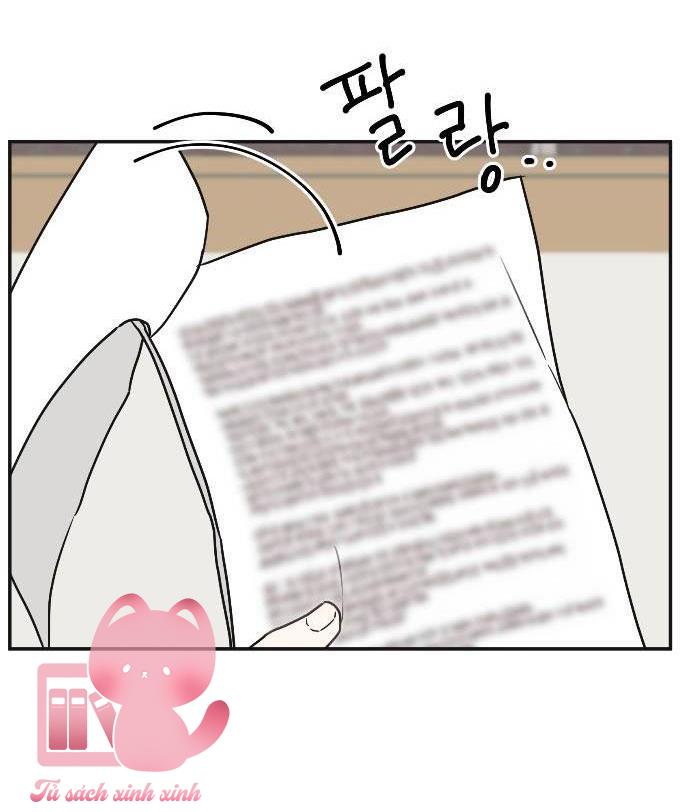 Trái Dấu Hút Nhau - Chap 7