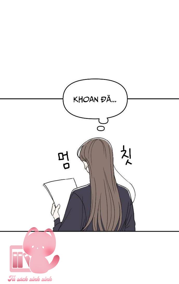 Trái Dấu Hút Nhau - Chap 7