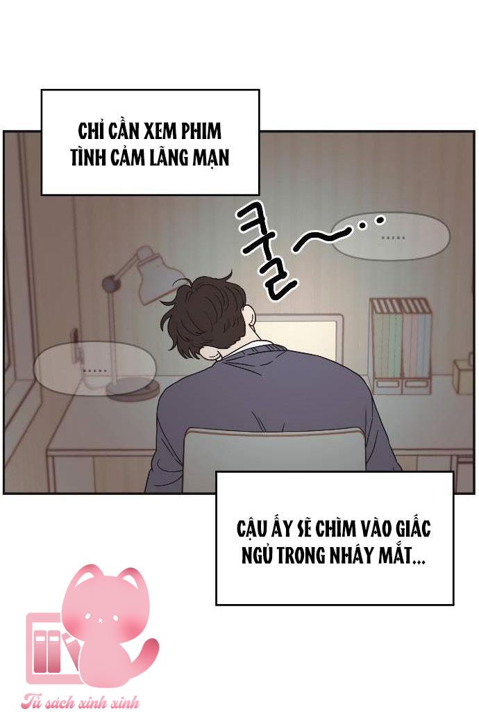 Trái Dấu Hút Nhau - Chap 7