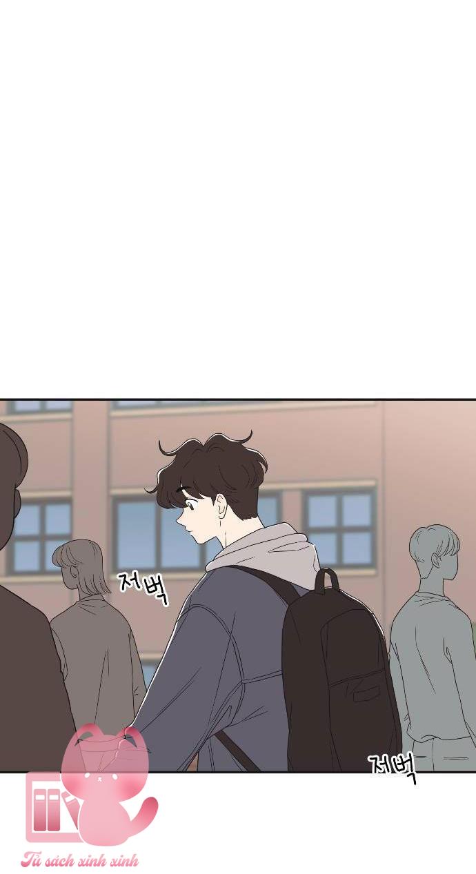 Trái Dấu Hút Nhau - Chap 7