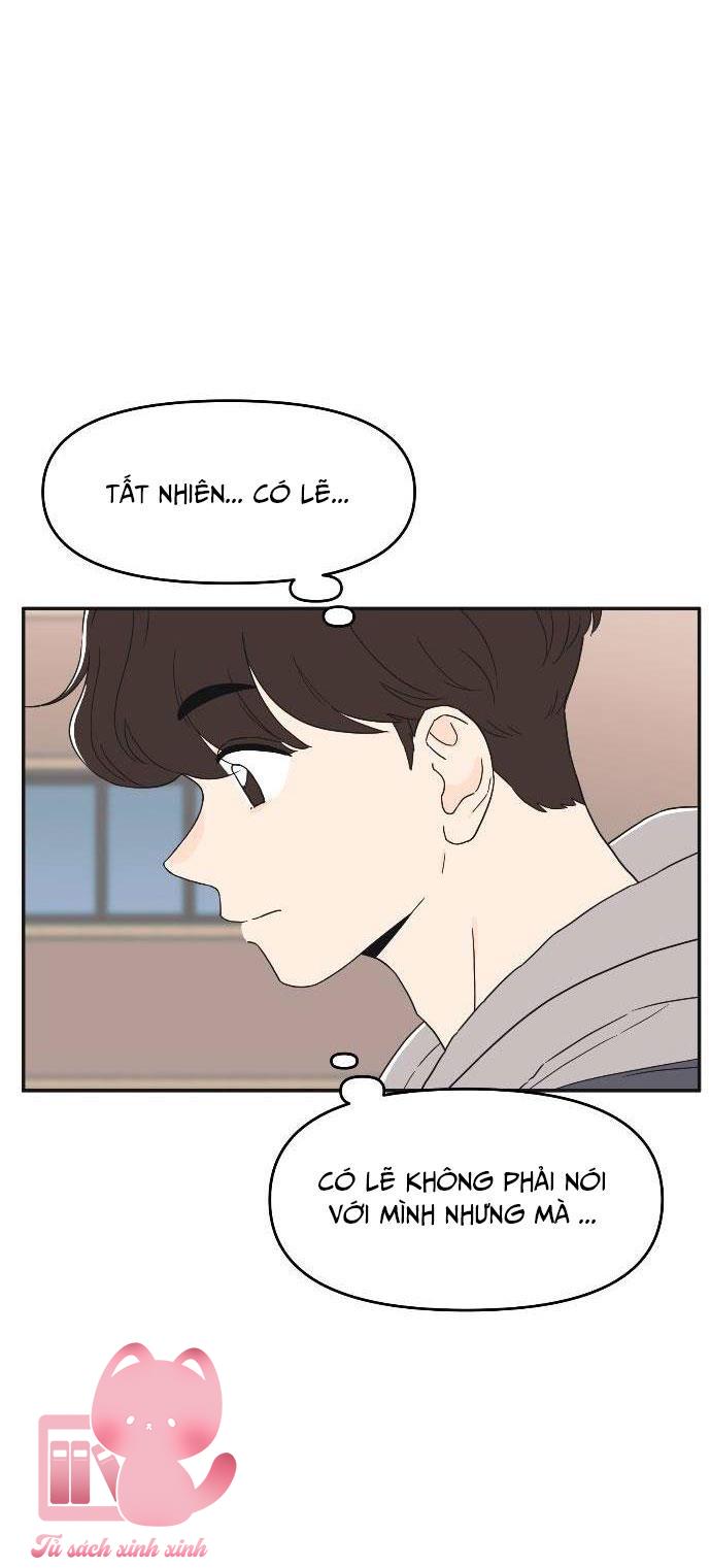 Trái Dấu Hút Nhau - Chap 7