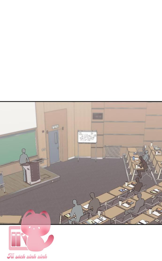 Trái Dấu Hút Nhau - Chap 8