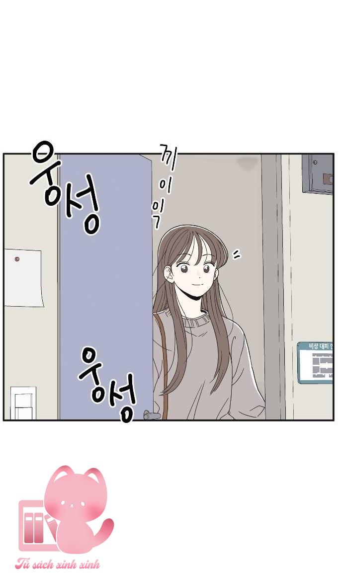 Trái Dấu Hút Nhau - Chap 8