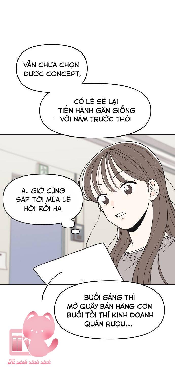 Trái Dấu Hút Nhau - Chap 8