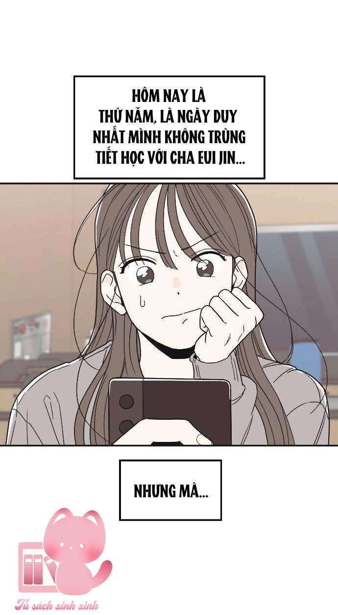 Trái Dấu Hút Nhau - Chap 8