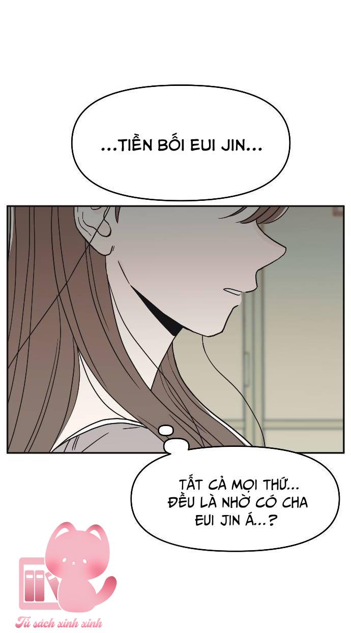 Trái Dấu Hút Nhau - Chap 8