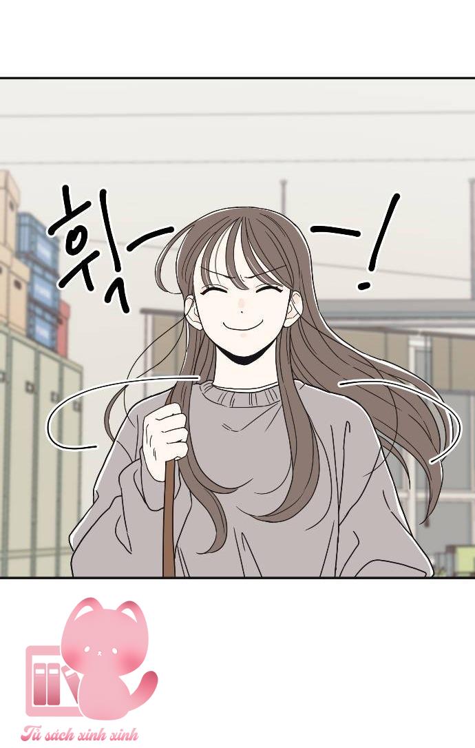 Trái Dấu Hút Nhau - Chap 8