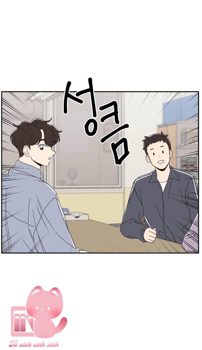 Trái Dấu Hút Nhau - Chap 8