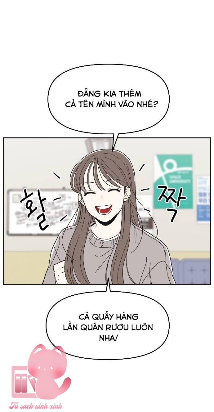 Trái Dấu Hút Nhau - Chap 8