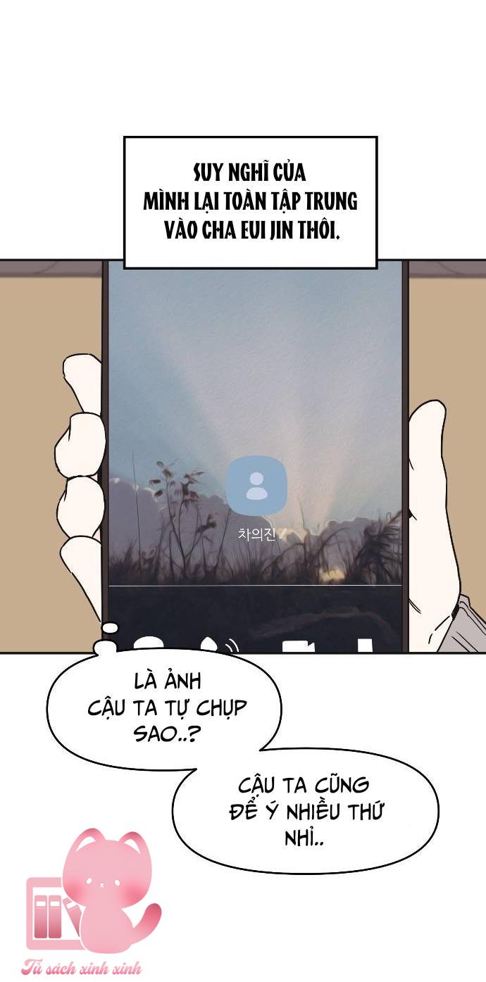 Trái Dấu Hút Nhau - Chap 8