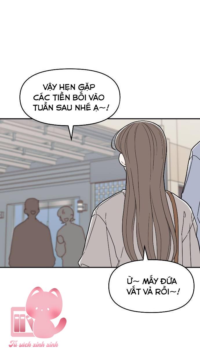Trái Dấu Hút Nhau - Chap 8