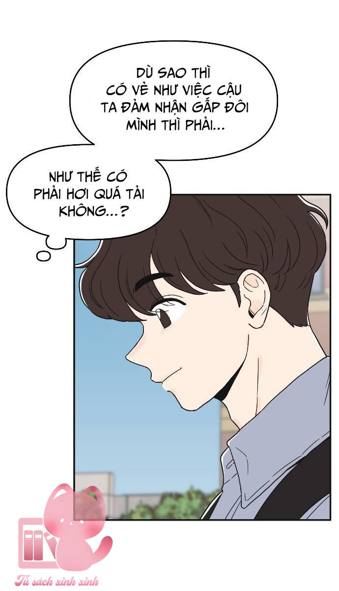 Trái Dấu Hút Nhau - Chap 8