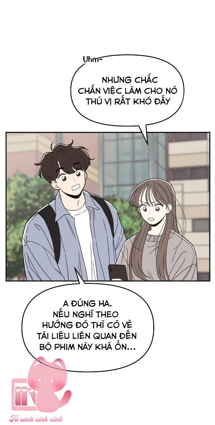 Trái Dấu Hút Nhau - Chap 8