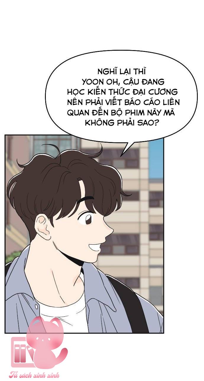 Trái Dấu Hút Nhau - Chap 8