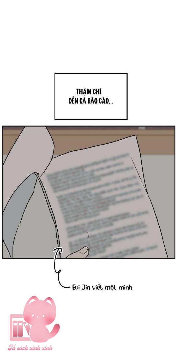 Trái Dấu Hút Nhau - Chap 8