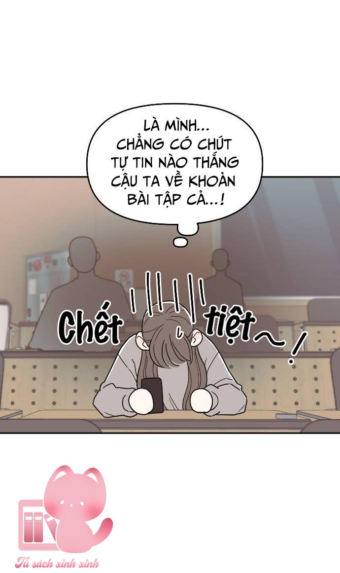 Trái Dấu Hút Nhau - Chap 8