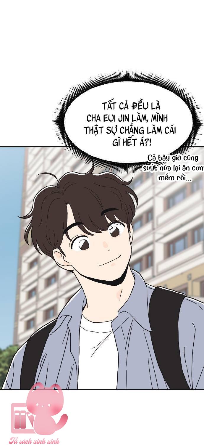 Trái Dấu Hút Nhau - Chap 8