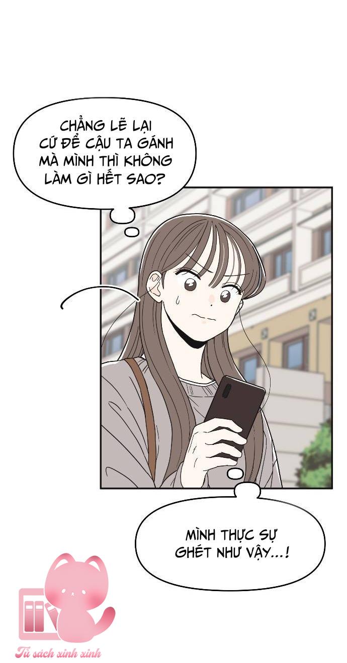 Trái Dấu Hút Nhau - Chap 8