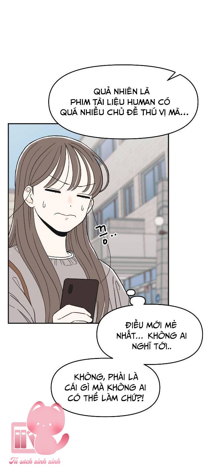 Trái Dấu Hút Nhau - Chap 8