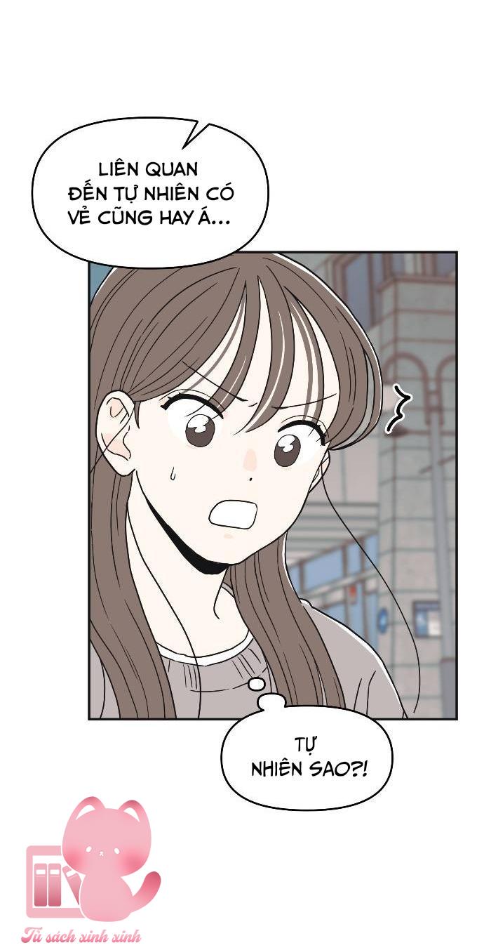 Trái Dấu Hút Nhau - Chap 8