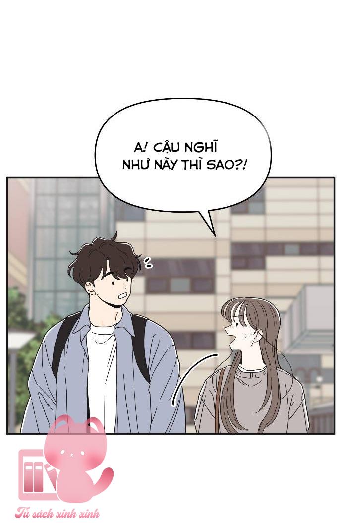 Trái Dấu Hút Nhau - Chap 8