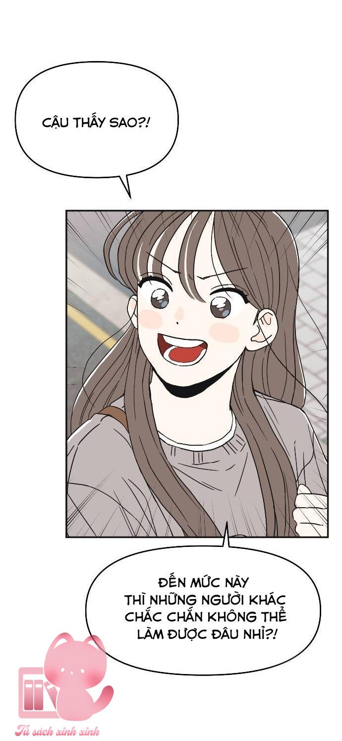 Trái Dấu Hút Nhau - Chap 8