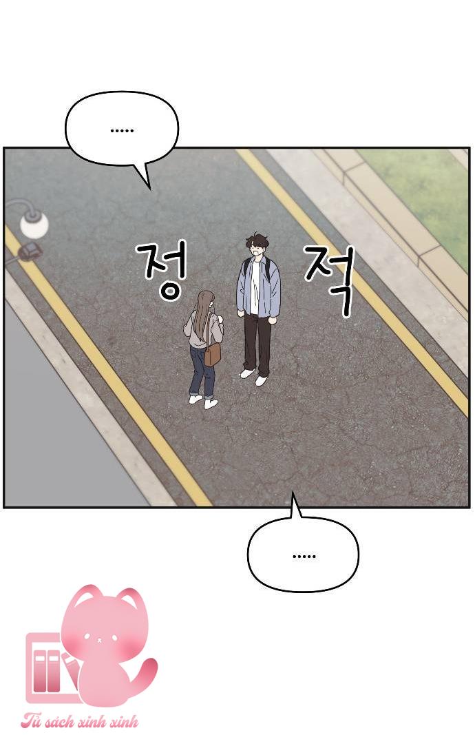 Trái Dấu Hút Nhau - Chap 8