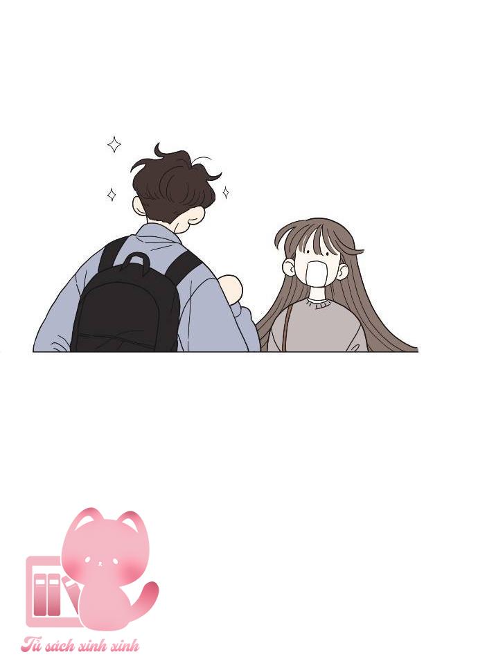 Trái Dấu Hút Nhau - Chap 8