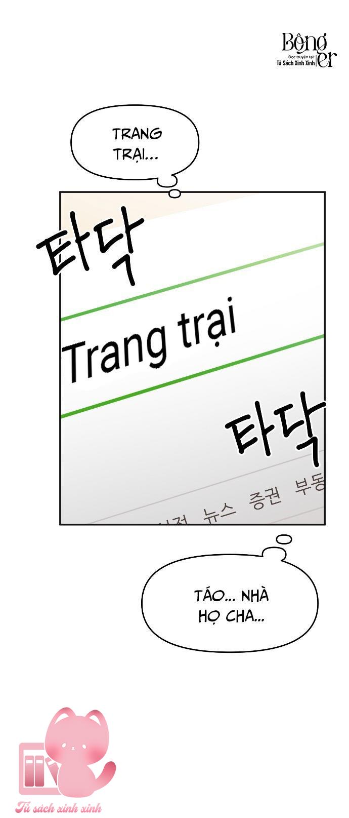 Trái Dấu Hút Nhau - Chap 9