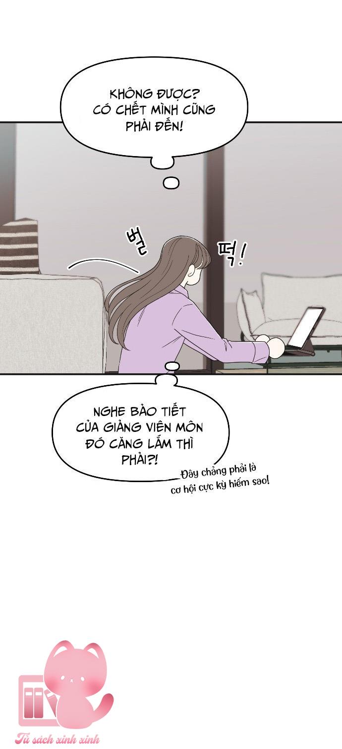 Trái Dấu Hút Nhau - Chap 9