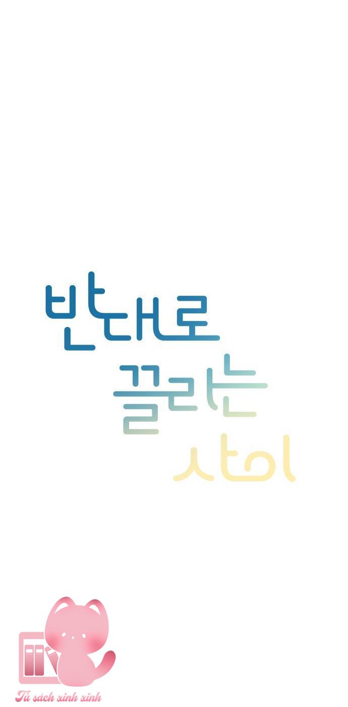 Trái Dấu Hút Nhau - Chap 9