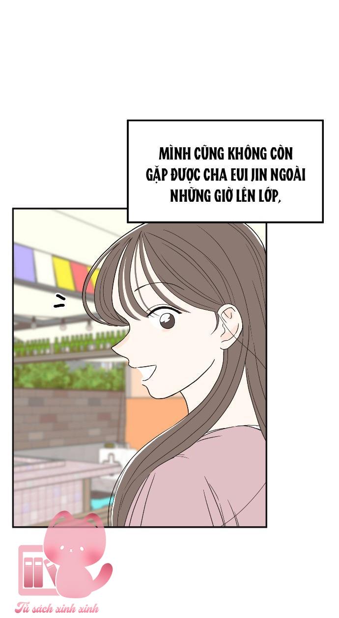 Trái Dấu Hút Nhau - Chap 9