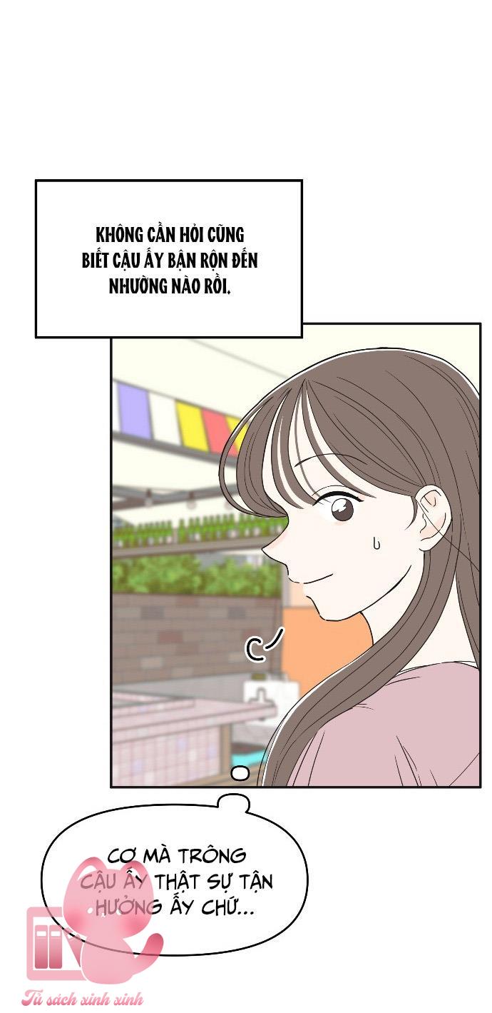 Trái Dấu Hút Nhau - Chap 9