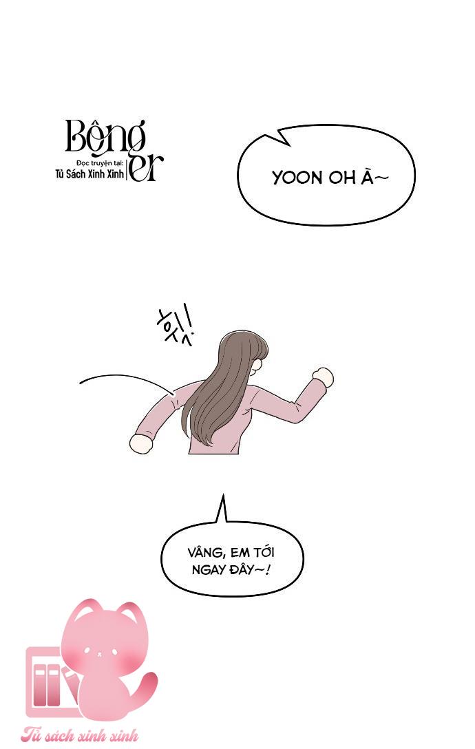 Trái Dấu Hút Nhau - Chap 9