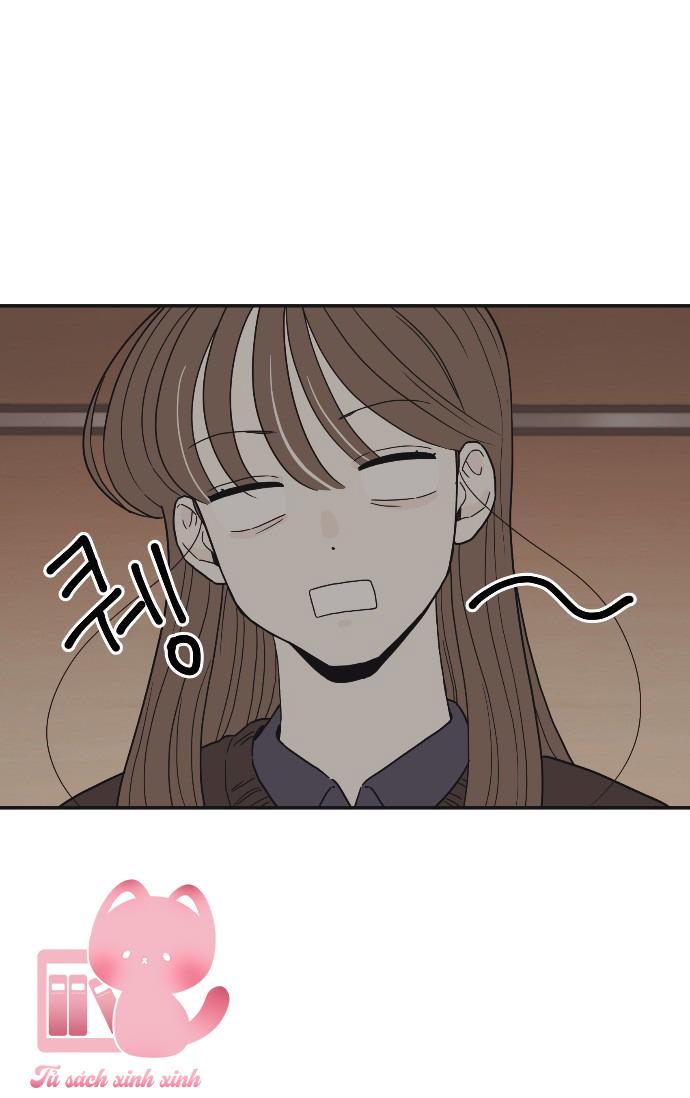 Trái Dấu Hút Nhau - Chap 9