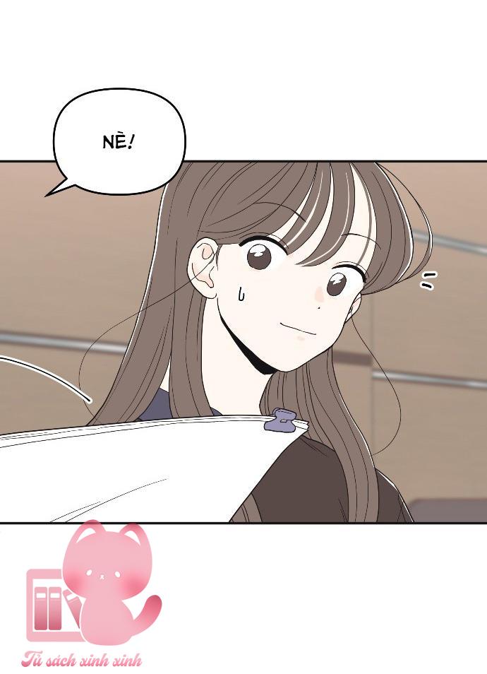 Trái Dấu Hút Nhau - Chap 9