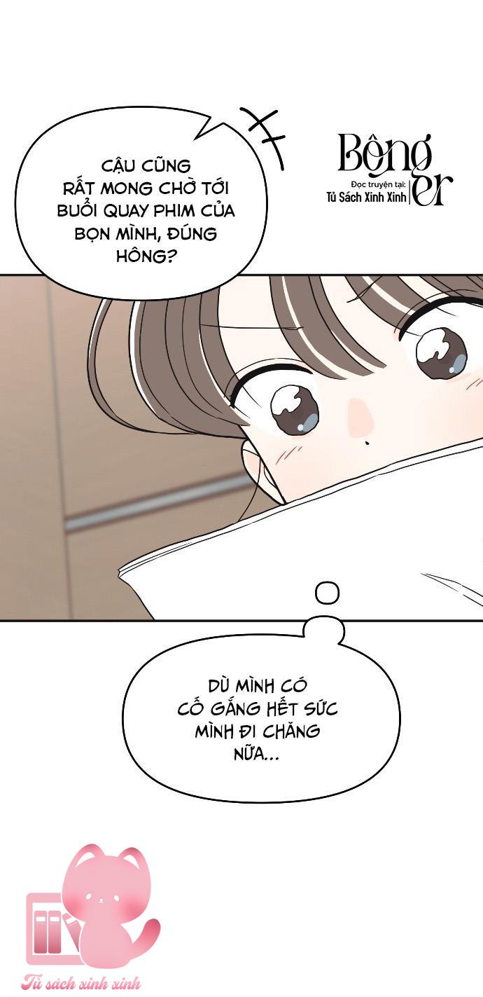 Trái Dấu Hút Nhau - Chap 9