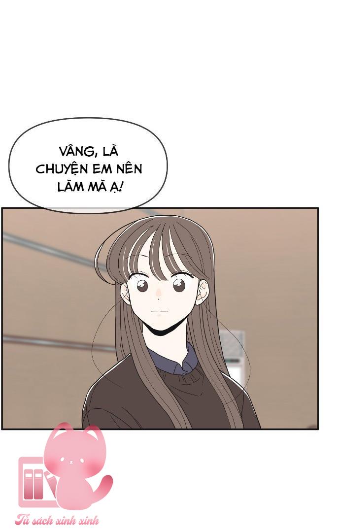 Trái Dấu Hút Nhau - Chap 9