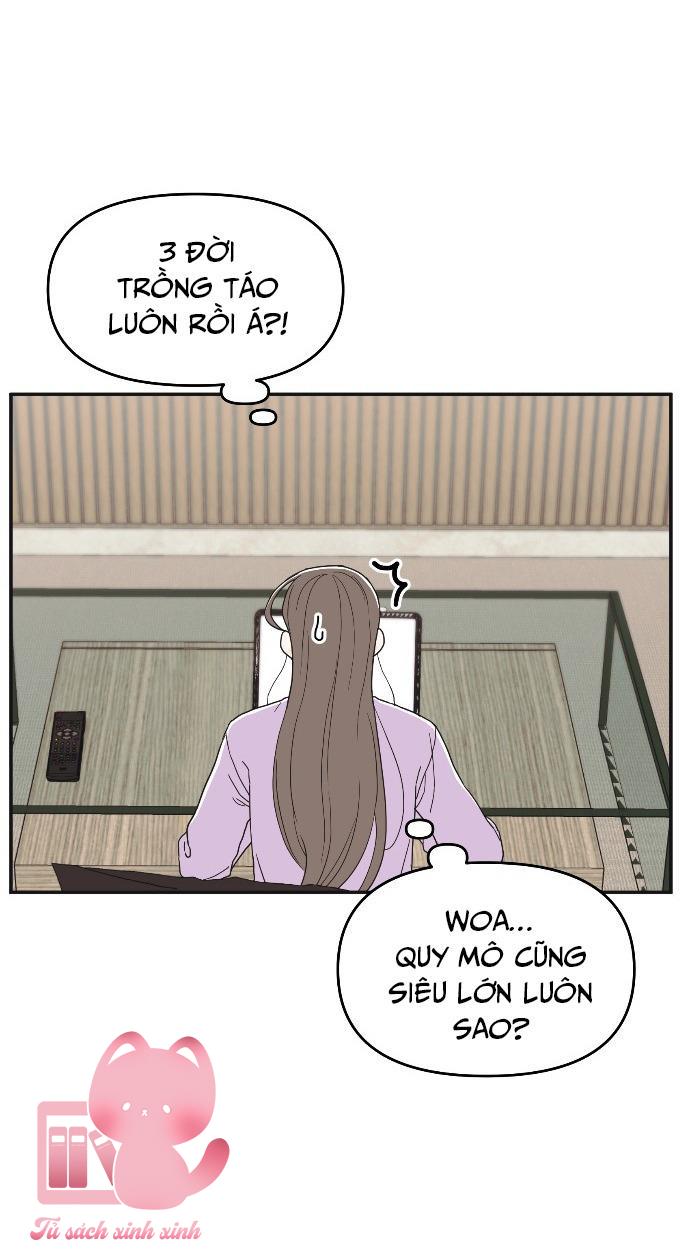 Trái Dấu Hút Nhau - Chap 9