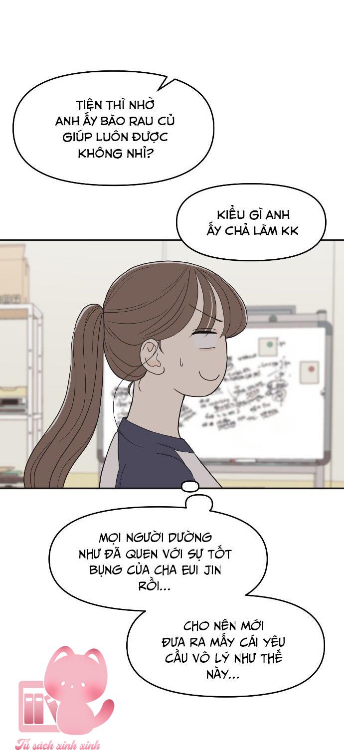 Trái Dấu Hút Nhau - Chap 9