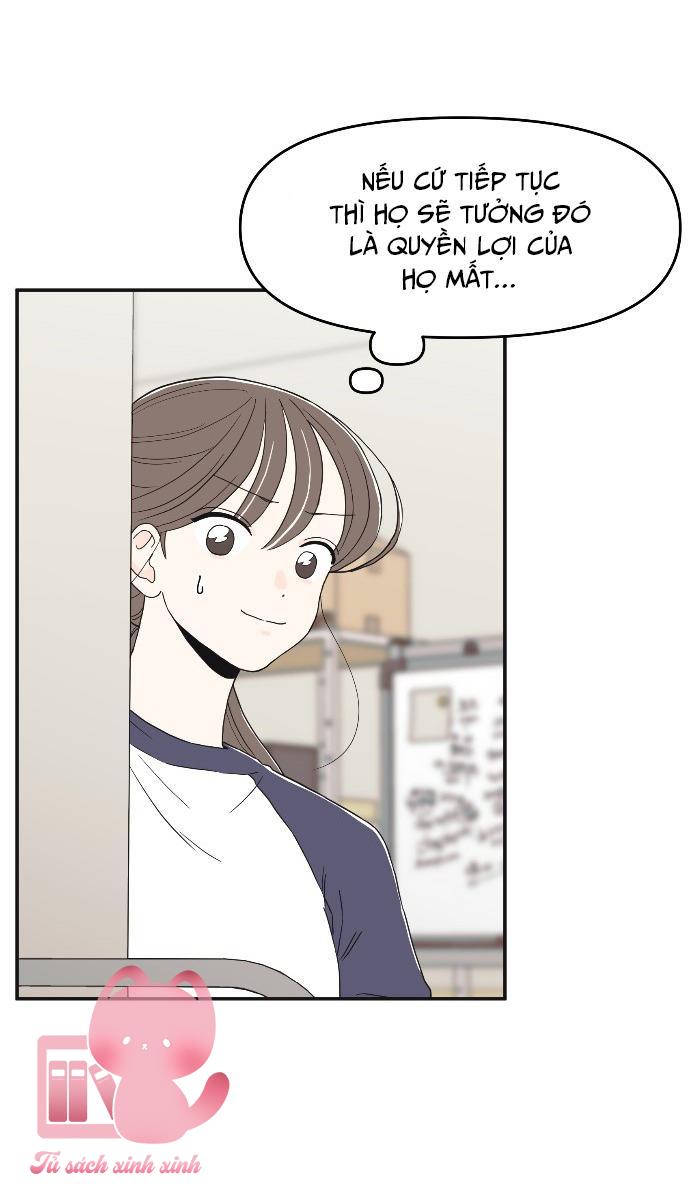 Trái Dấu Hút Nhau - Chap 9