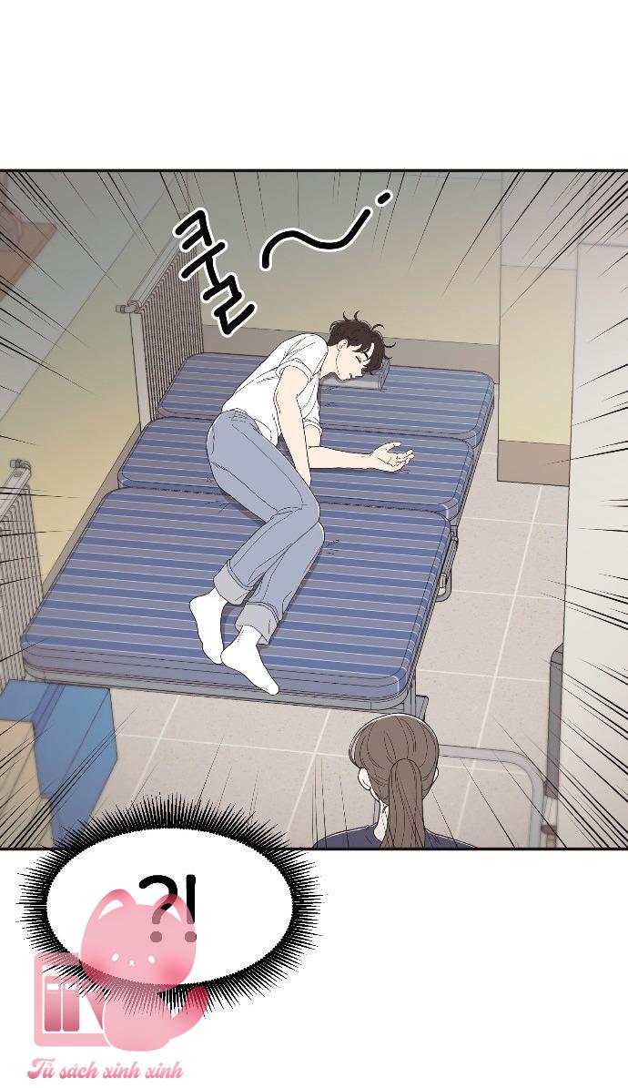 Trái Dấu Hút Nhau - Chap 9