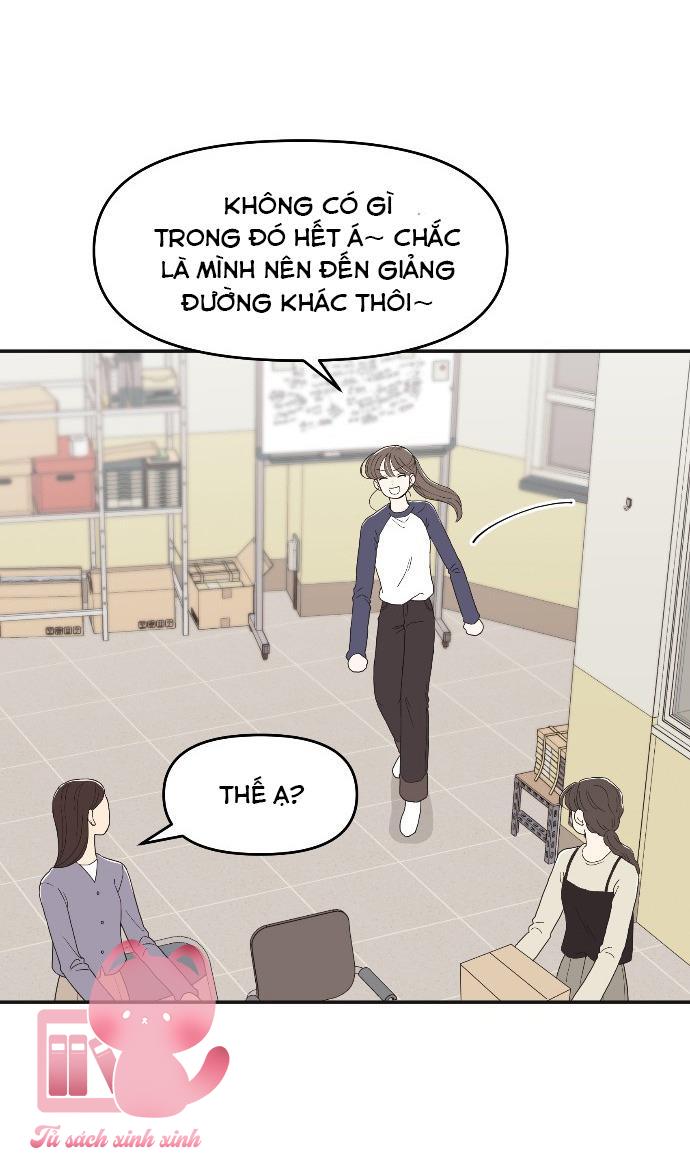 Trái Dấu Hút Nhau - Chap 9